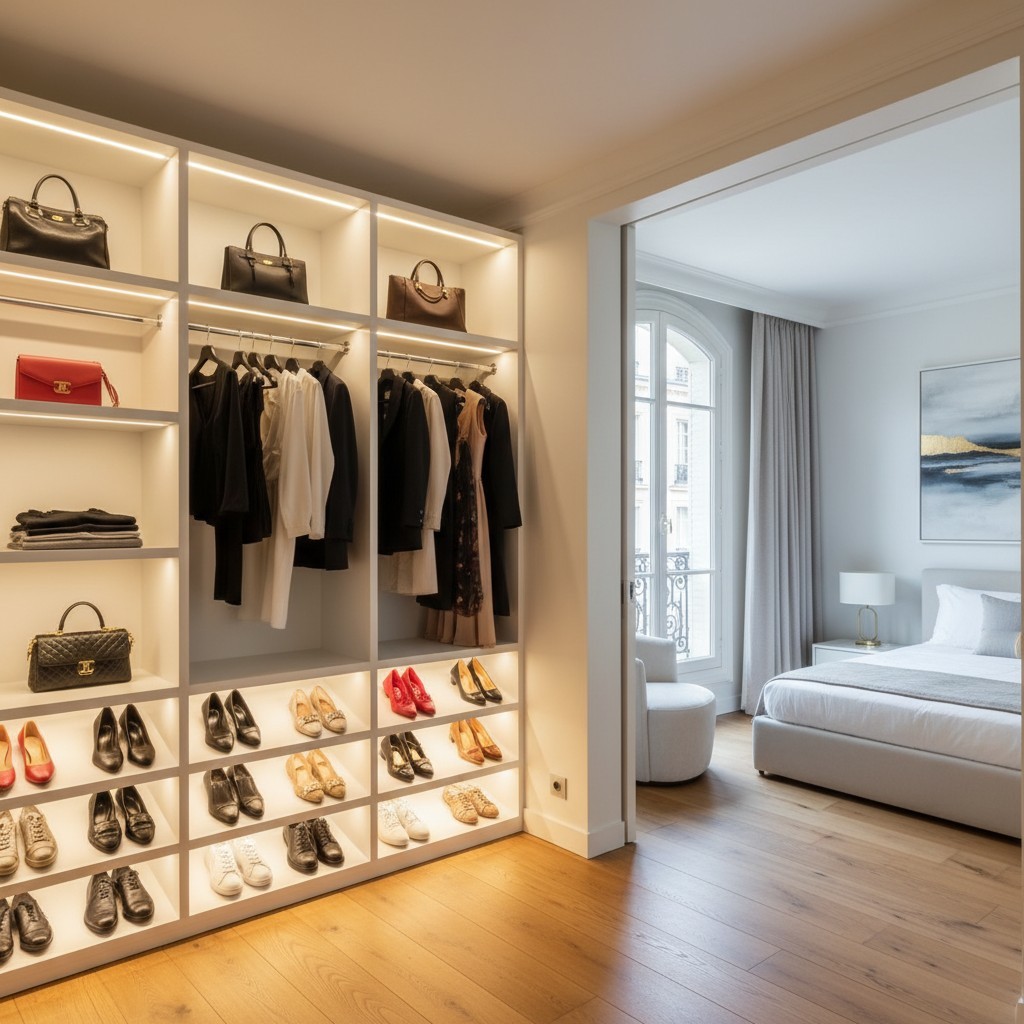 BOUYSSE MENUISERIE SARL